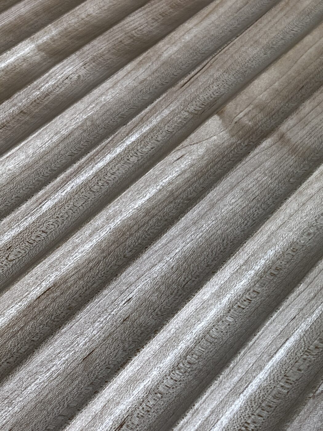 Morton Fine Furniture bespoke cabinetmaking detail